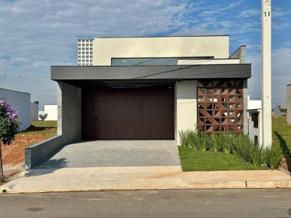 Imagem CASA TÉRREA - VILLAGIO WANEL