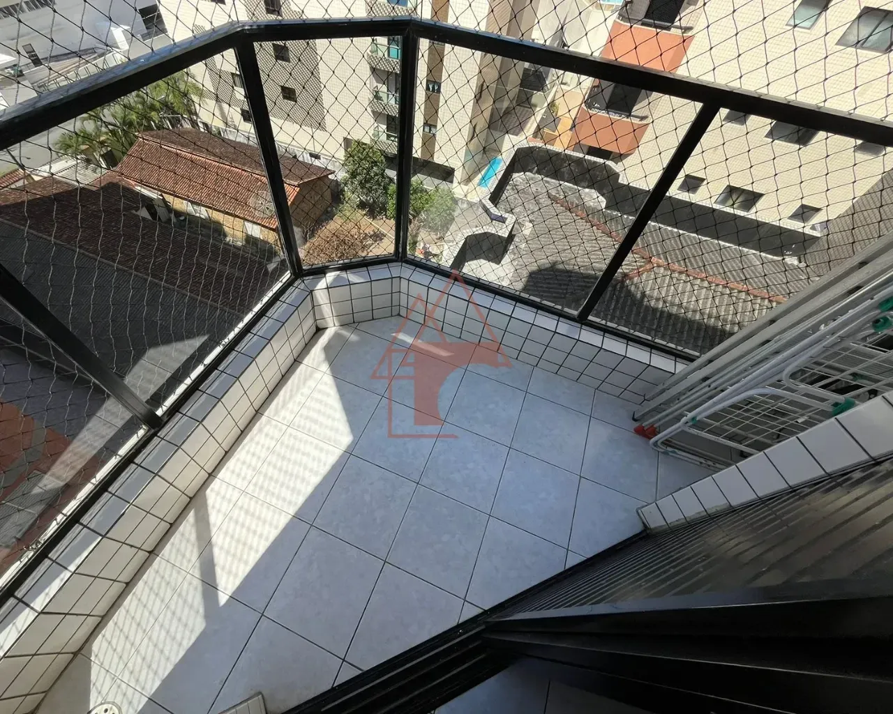 Imagem Apartamento com 1 Quarto à Venda, 47 m² em Tupi - Praia Grande