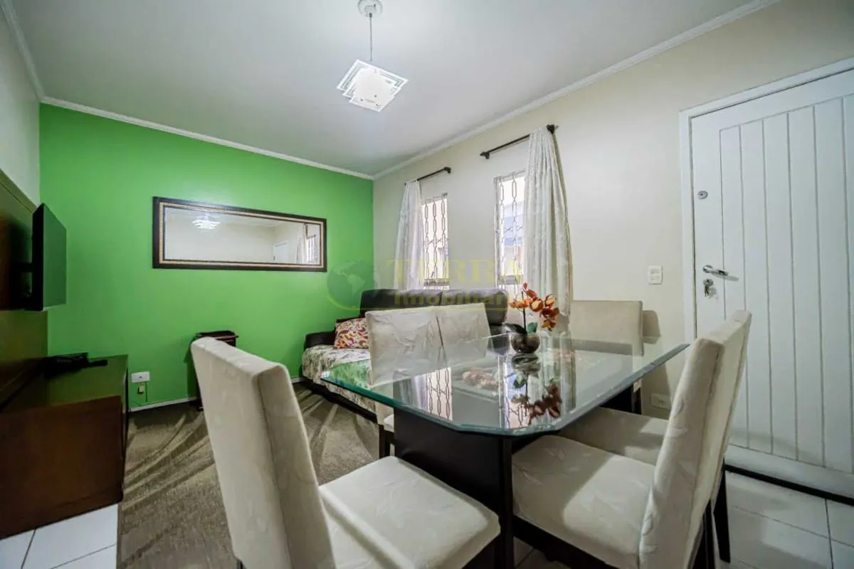 Imagem Casa em condomínio em Quitaúna, Osasco