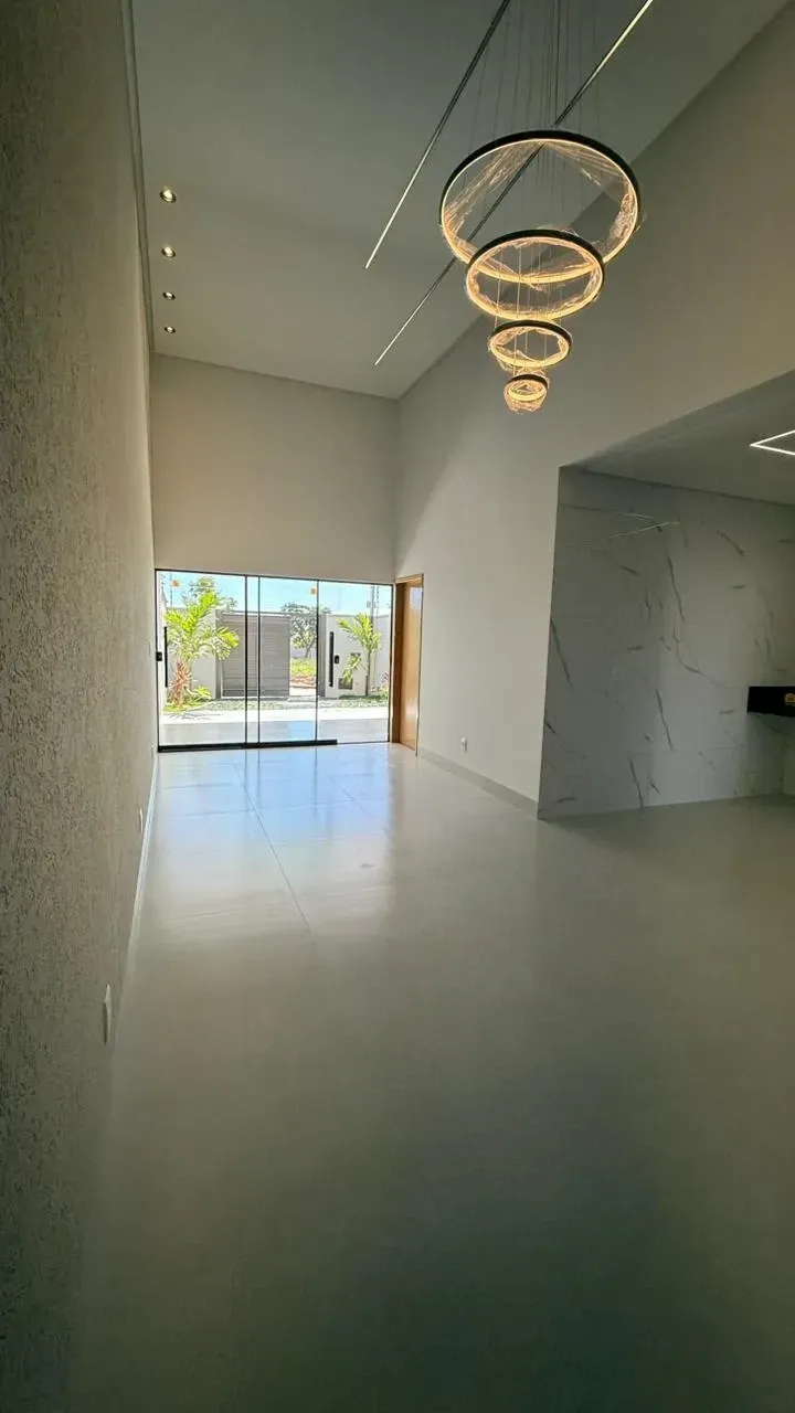 Imagem Casa com 3 Quartos à Venda, 124 m² em Setor Três Marias - Goiânia