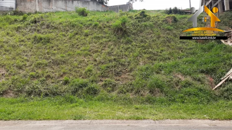 Imagem Terreno à venda no condomínio Golf Village - Batelli Imóveis