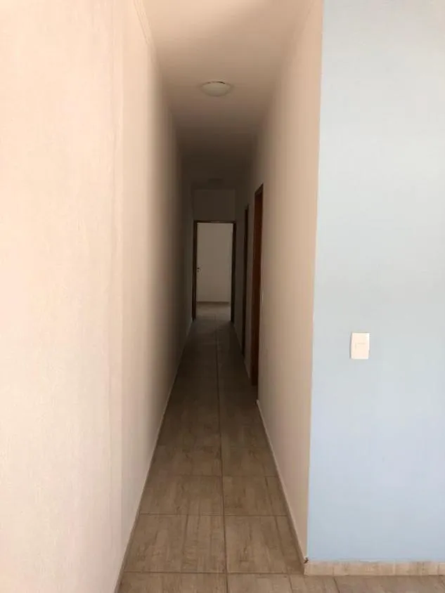 Imagem CASA - JD SANTA FILOMENA- ITATIBA