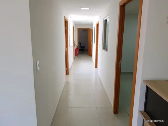 Imagem Predio Comercial Vila Congonhas