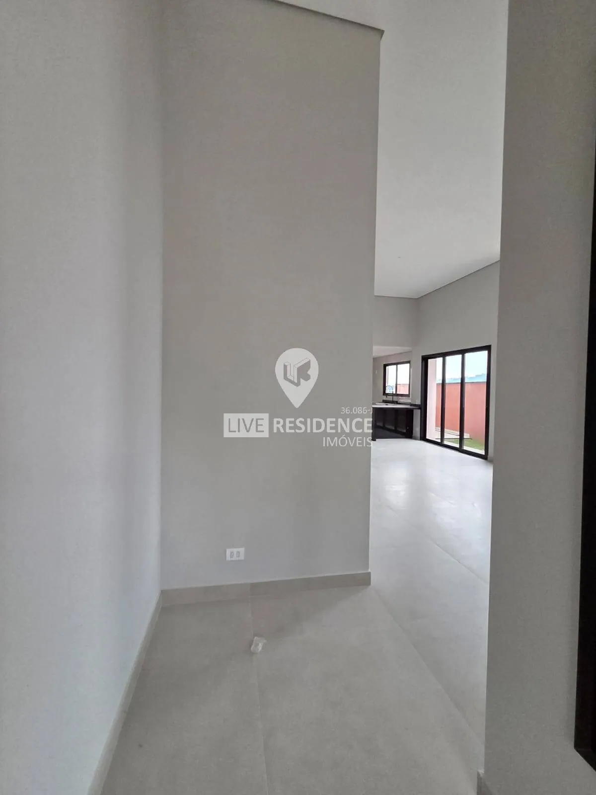 Imagem Casa à Venda no Condomínio San Giovanni!