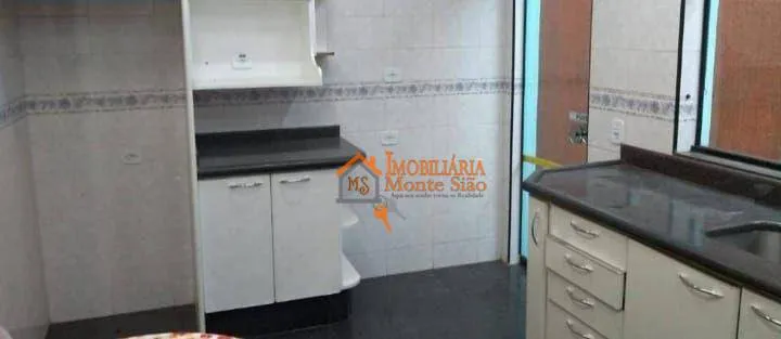 Imagem Sobrado com 3 dormitórios à venda, 200 m² por R$ 1.704.000,00 - Vila Nova Bonsucesso - Guarulhos/SP