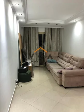 Imagem Apartamento para Venda em São Paulo, Tatuapé, 3 dormitórios, 1 banheiro, 1 vaga