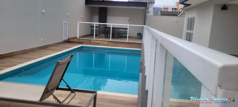Foto do imóvel Apartamento em excelente localização no Centro
