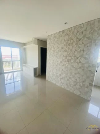 Imagem Apartamento 2 quartos - 2 vagas - Sol da Manhã- 50m²- Jundiaí/SP