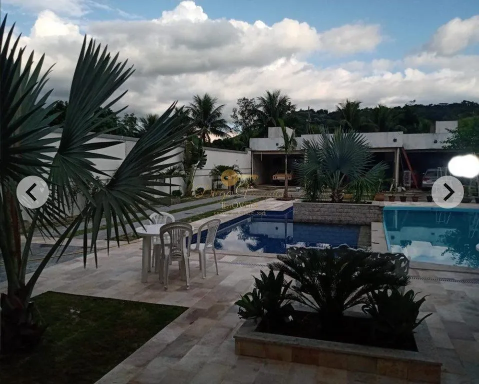 Imagem Casa para Venda em Guapimirim / RJ no bairro Cotia