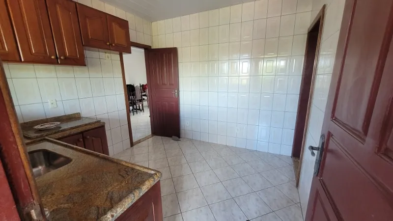 Imagem CASA RESIDENCIAL em SERRA - ES, SÃO FRANCISCO