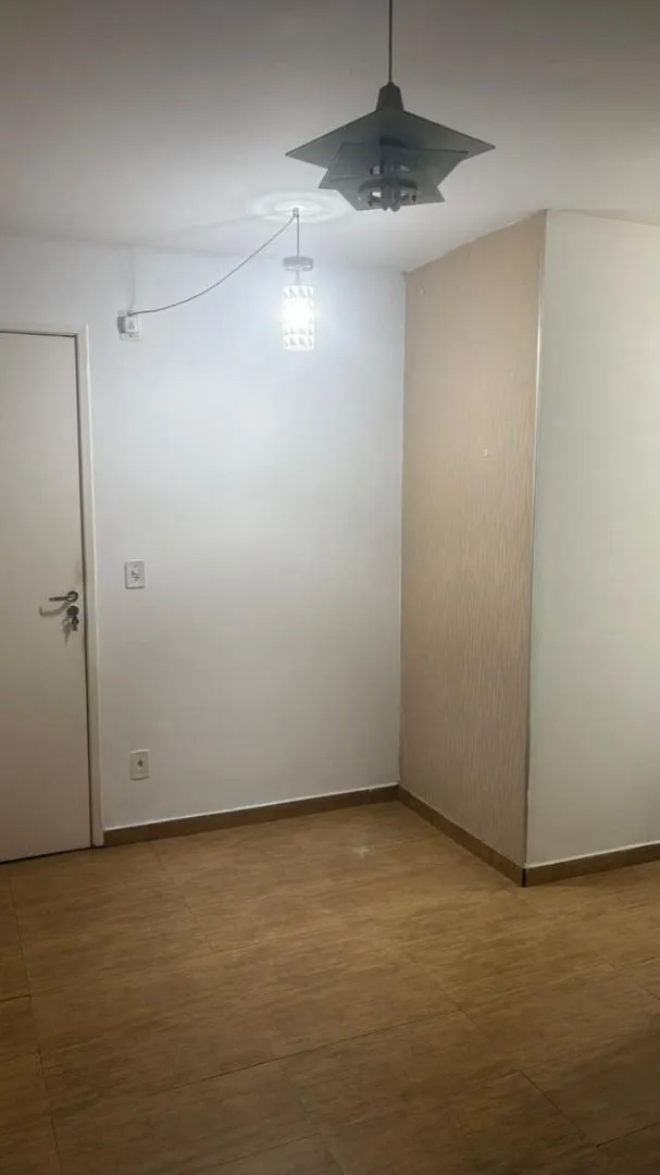 Imagem Apartamento com 1 dormitório à venda, 38 m² por R$ 235.000,00 - Centro - Guarulhos/SP