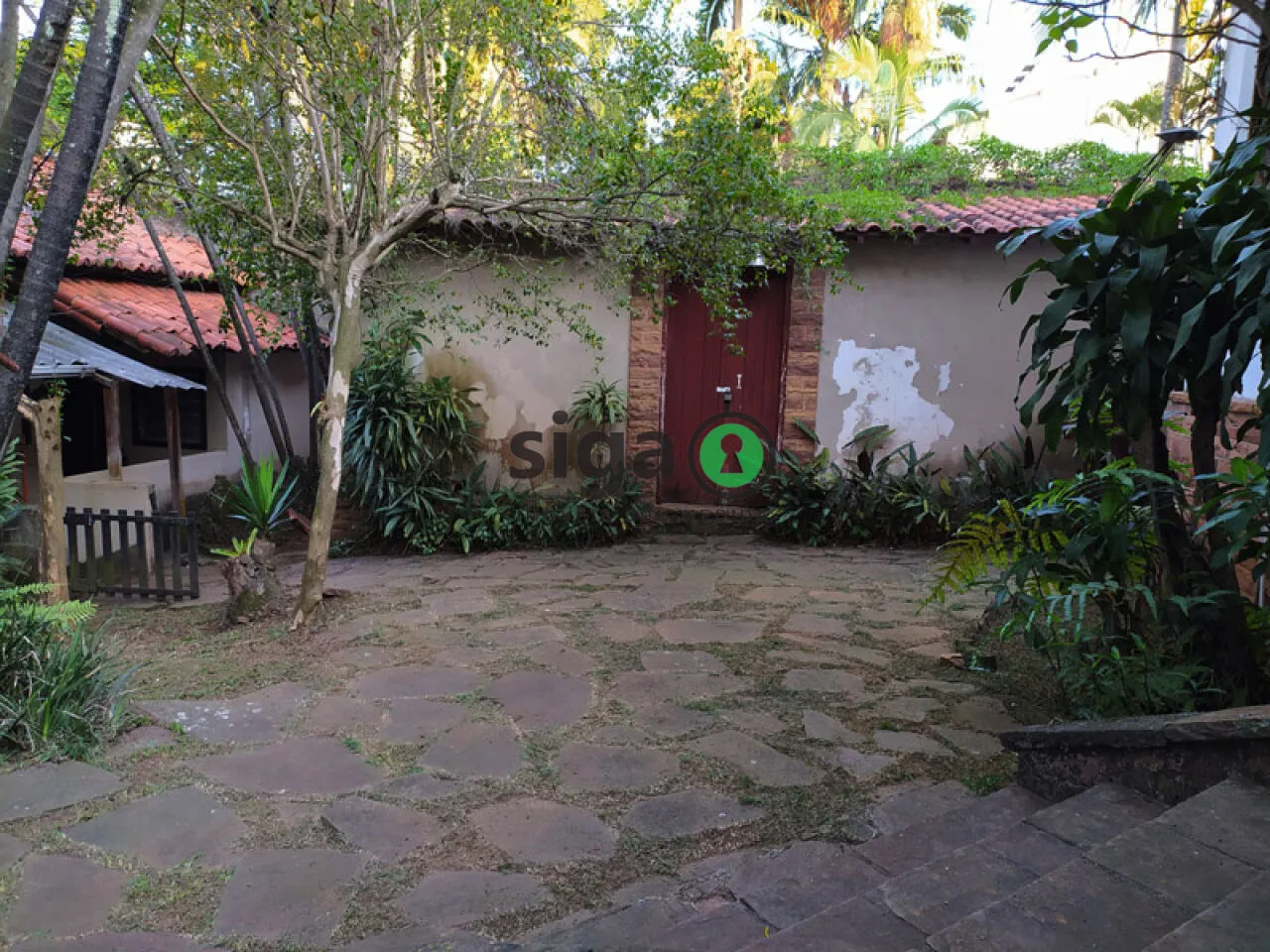 Imagem Lote/Terreno à Venda, 1050 m²

Brooklin. Bairro tradicional da Zona Sul.
Casa térrea e Terreno.
L...