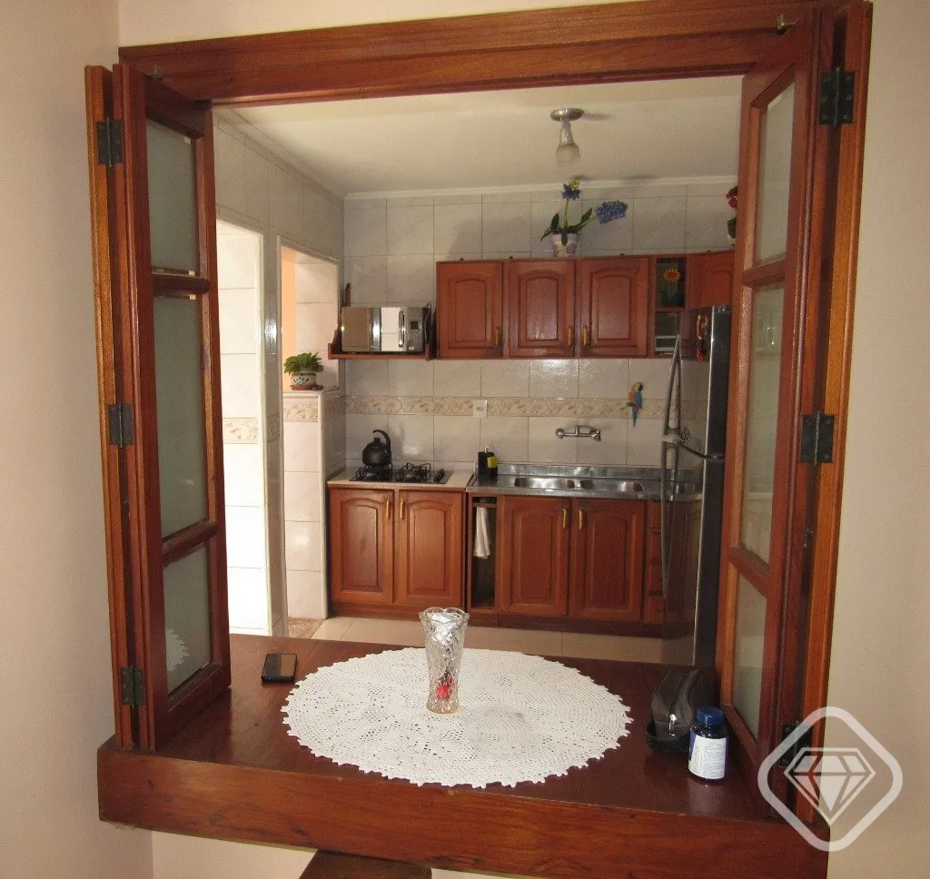 Imagem Mais que uma casa, um clube completo para sua família viver melhor.

Viver em um condomínio com es...