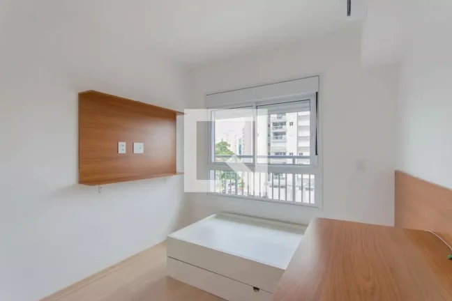 Imagem Apartamento à Venda - Vila Mariana, 1 Quarto, 32 m2