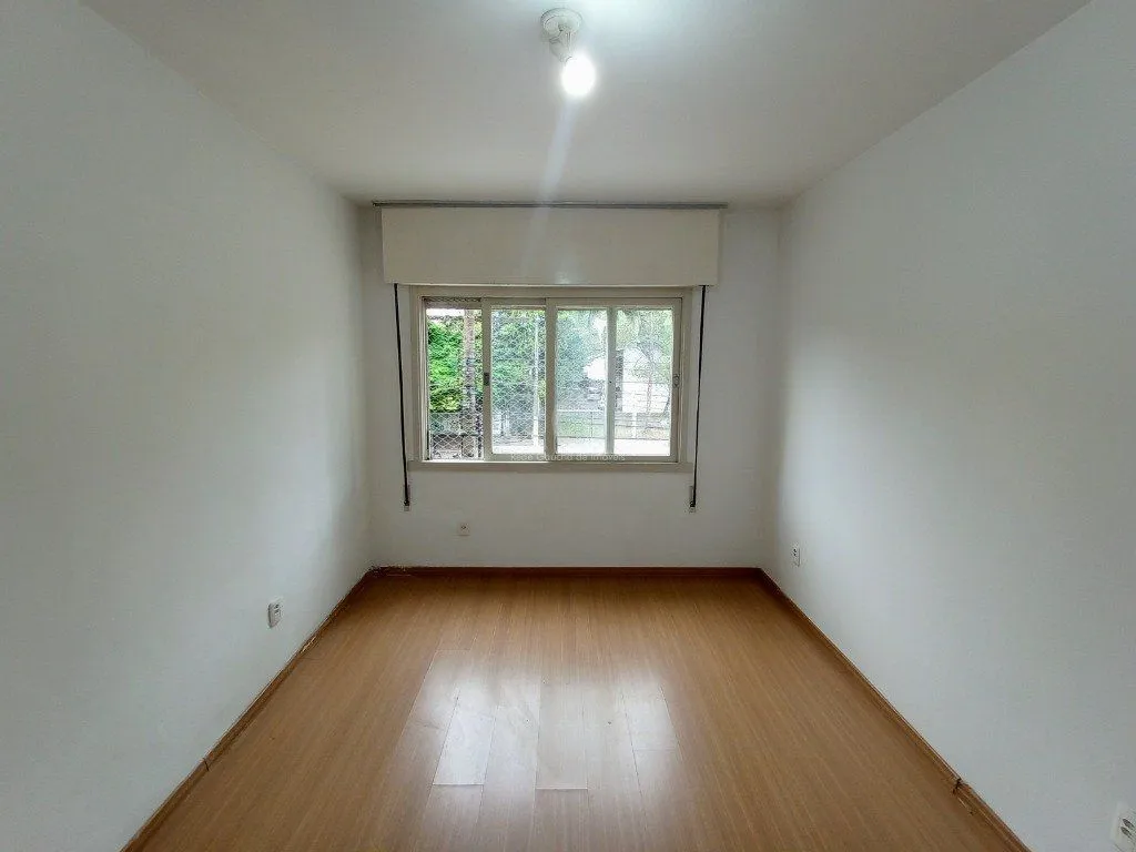 Imagem apartamento - 2 dorms. - 1 vaga - Menino Deus