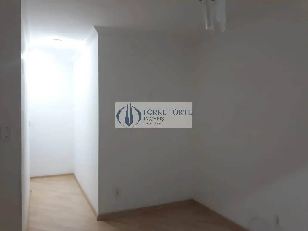 Imagem Apartamento com 2 Quartos, 1 Vaga e Lazer Completo no Belém