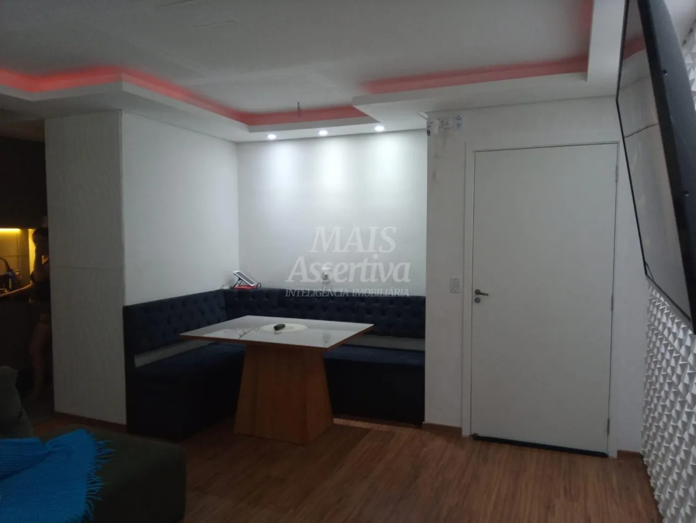 Imagem Ótimo apartamento a venda no bairro Santo Afonso em Novo Hamburgo/RS - 1 vaga