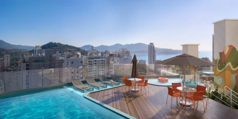 Imagem Apartamento à venda em Itapema, Morretes, com 2 quartos, 69,94m2