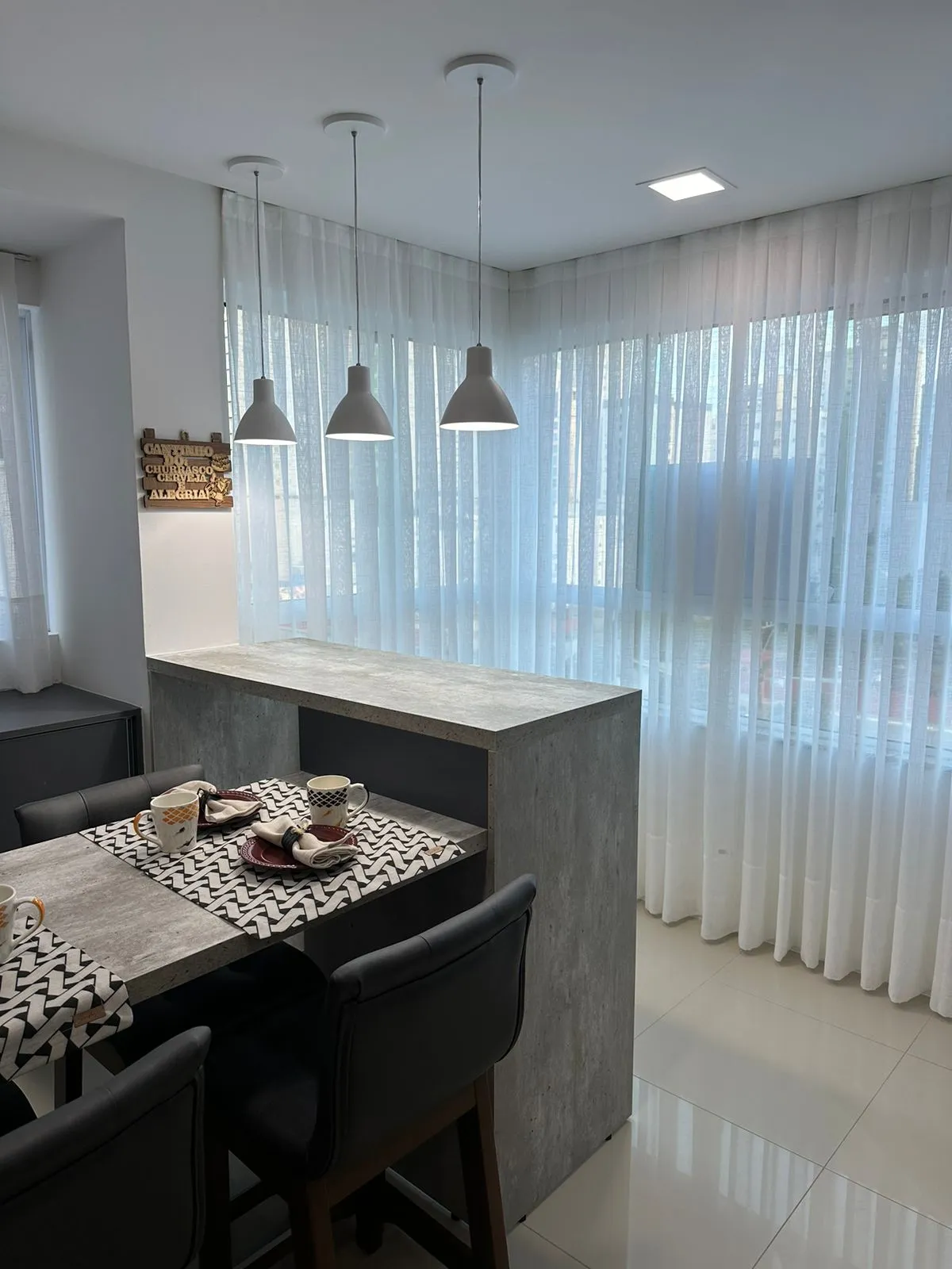 Imagem Residencial Felicitá