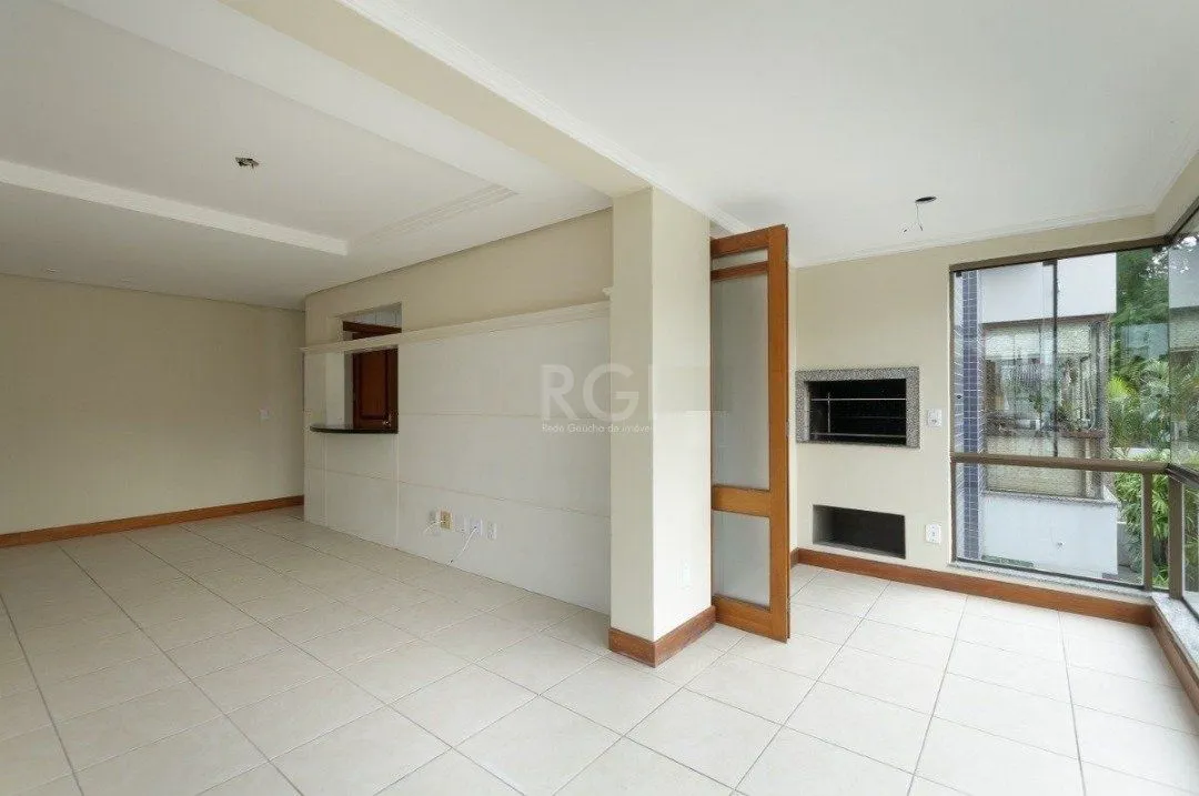 Imagem Apartamento em Tristeza