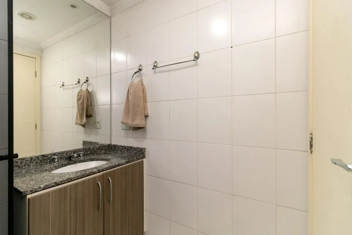 Imagem Apartamento para venda em Parque Independência com 2 quartos, sendo 1 suíte, 62m2