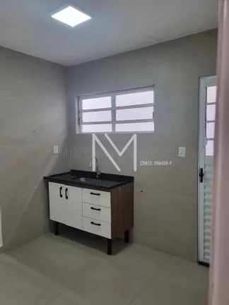 Imagem Casa à Venda 2 Quartos 1 Banheiro - 150m² - Bairro Vista Verde - SJ Campos