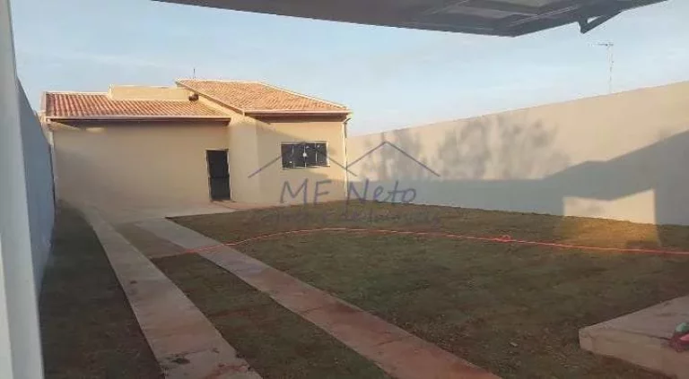 Imagem Casa Padrão