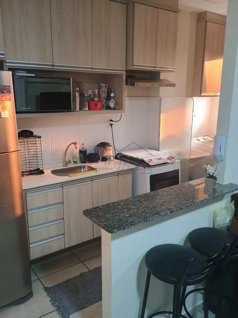 Imagem Apartamento Padrão