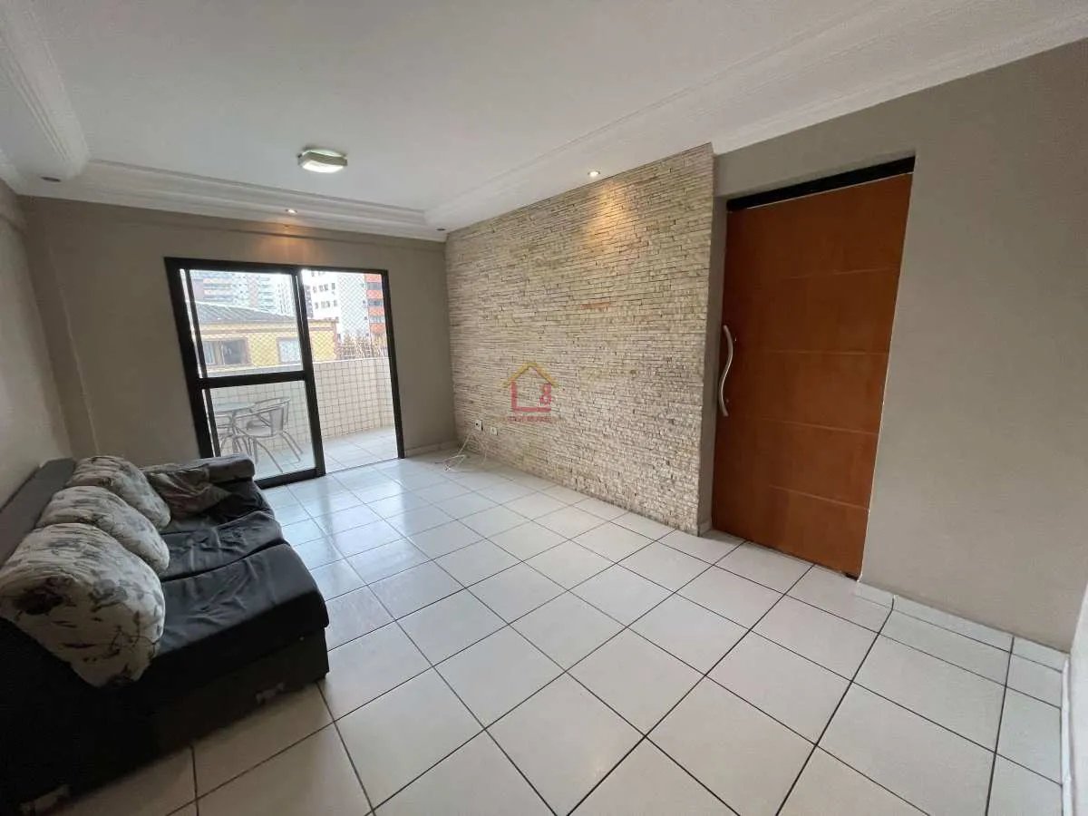 Imagem apartamento a venda na Aviação