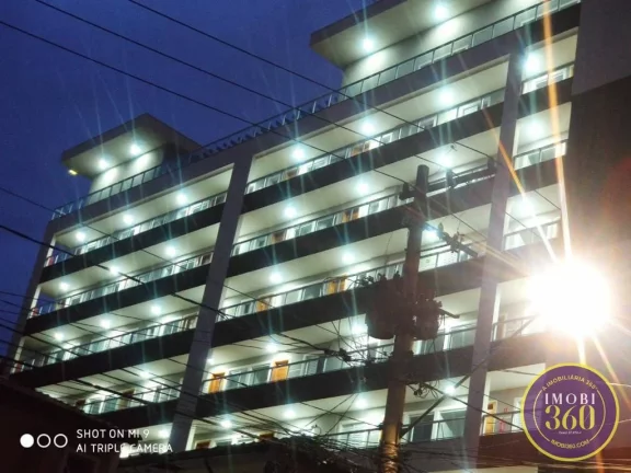 Imagem Apartamento de 2 dormitórios à venda na Vila Matilde - 48 m²
