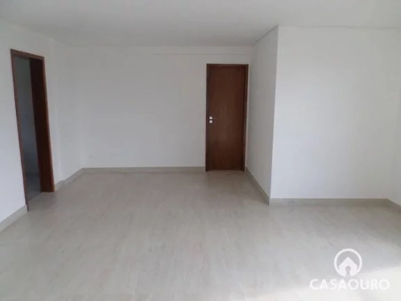 Imagem Apartamento com 4 quartos à venda, 135 m² por R$ 1.350.000 - Serra - Belo Horizonte/MG