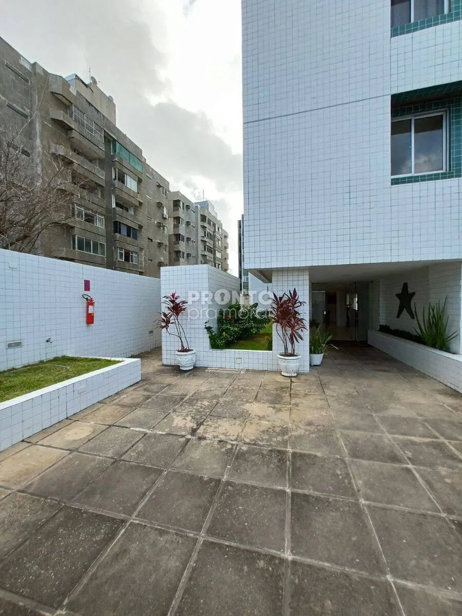 Imagem Apartamento 115,76m² na Beira Mar de Olinda - 3 quartos (1 suíte)
Beira Mar