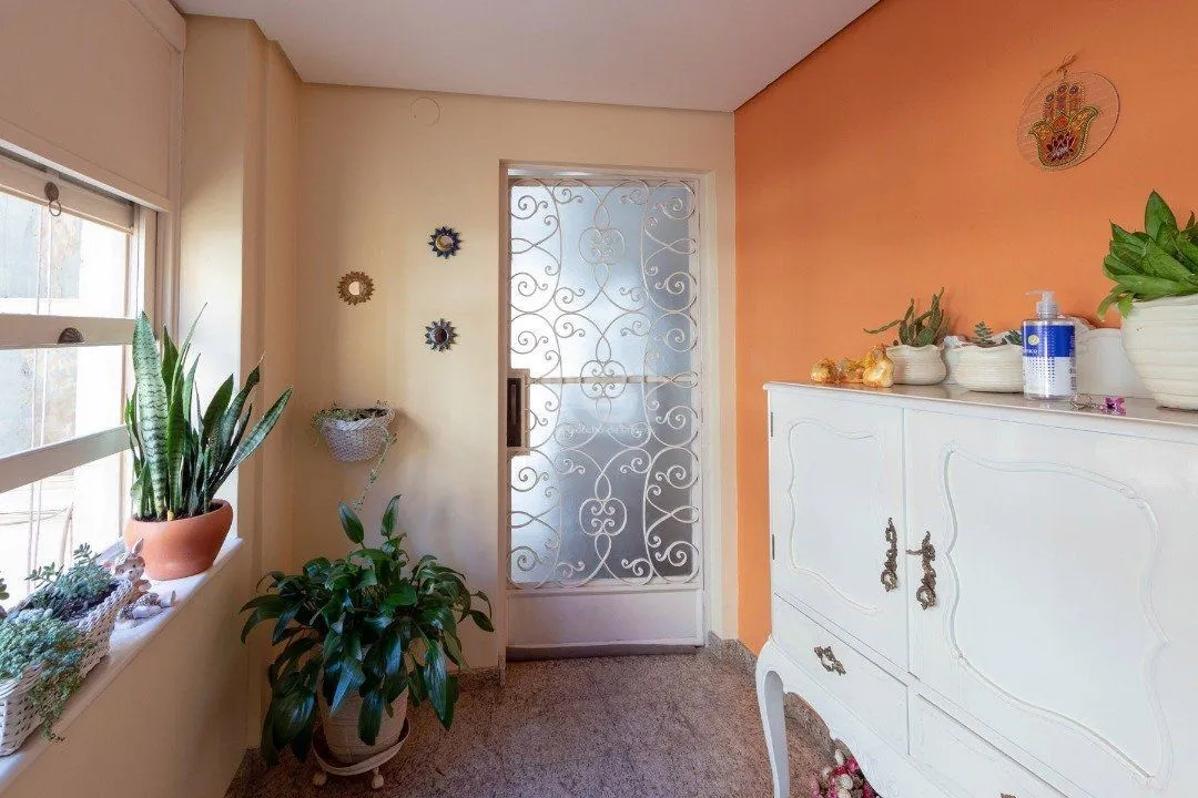 Imagem Apartamento para Venda - 160m², 3 dormitórios, sendo 1 suites, 2 vagas - Centro Histórico