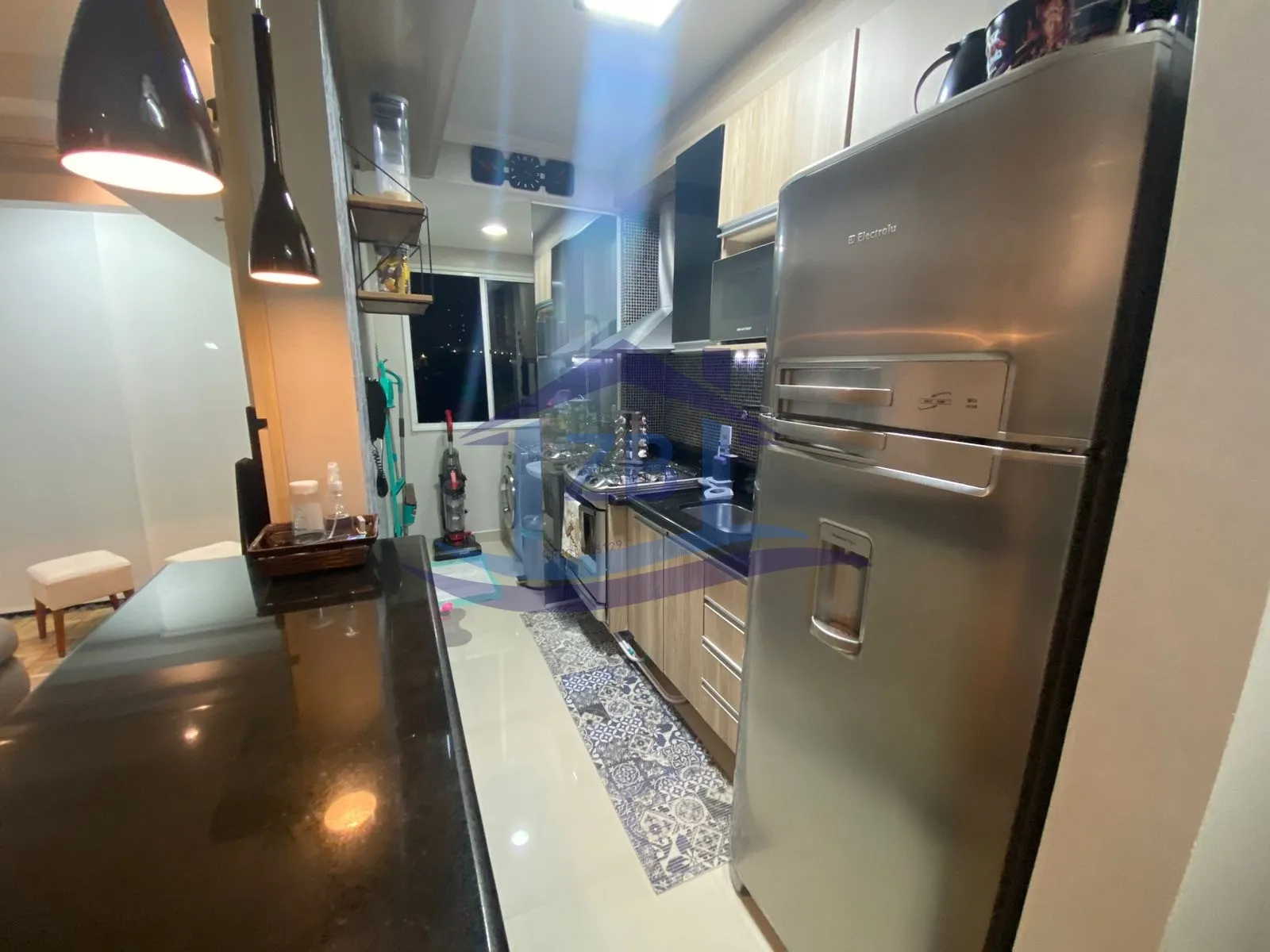Imagem APARTAMENTO RESIDENCIAL em OSASCO - SP, METALÚRGICOS