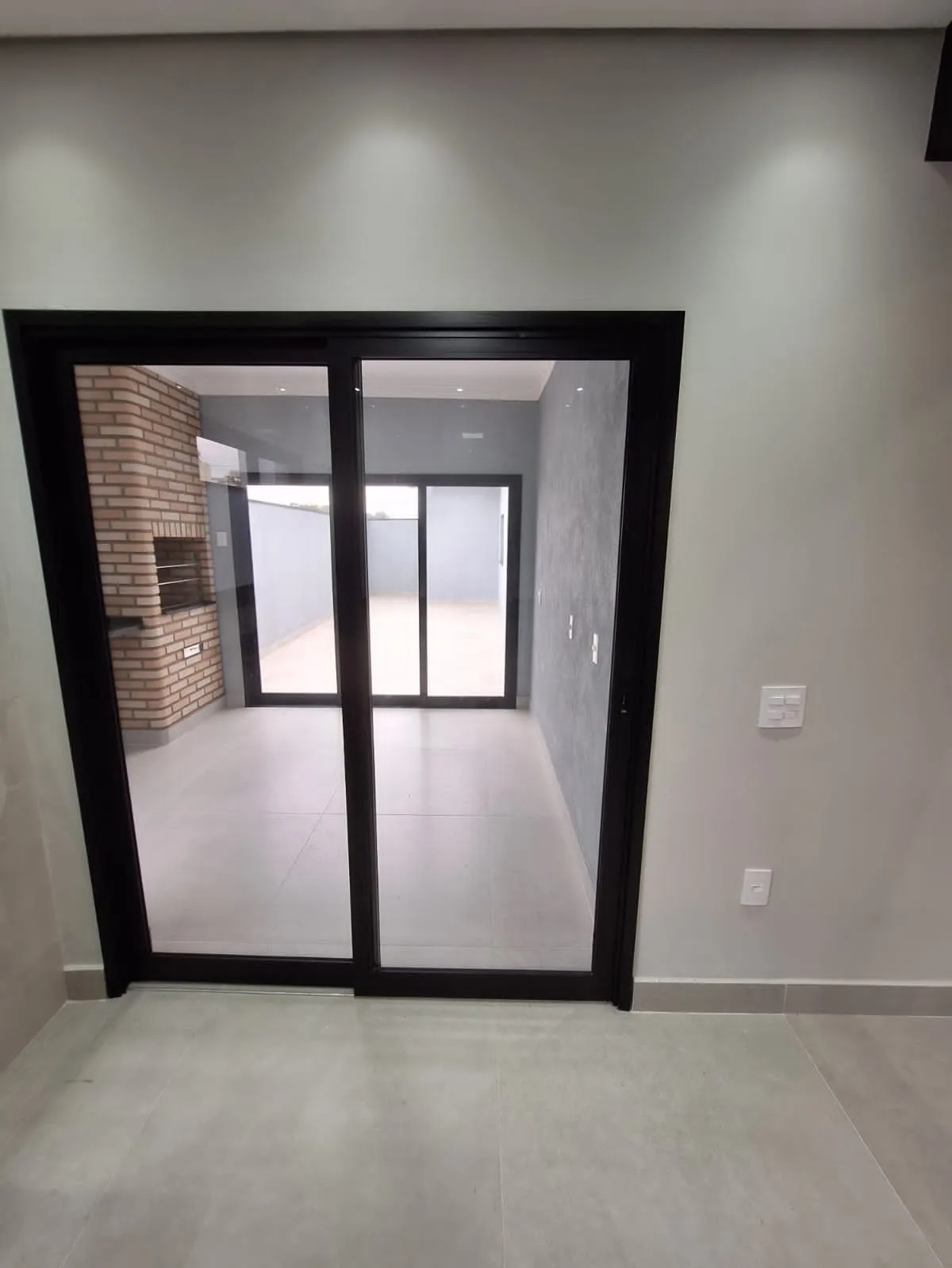 Imagem Casa de 3 Dormitórios Condomínio Reserva Ipanema- Sorocaba / SP