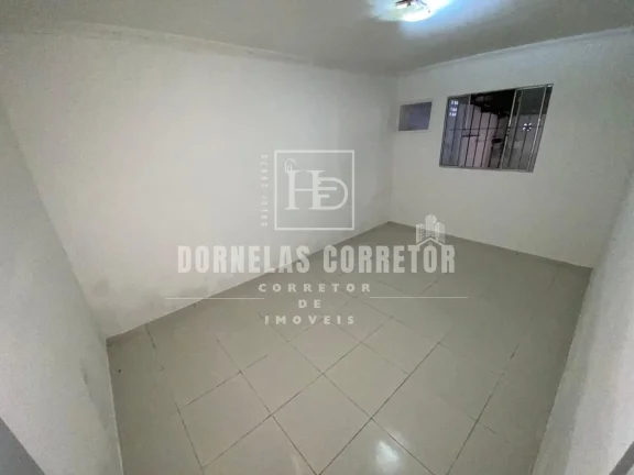 Imagem Casa à Venda em Costa Azul - Pau Amarelo | 2 Quartos | Financia!