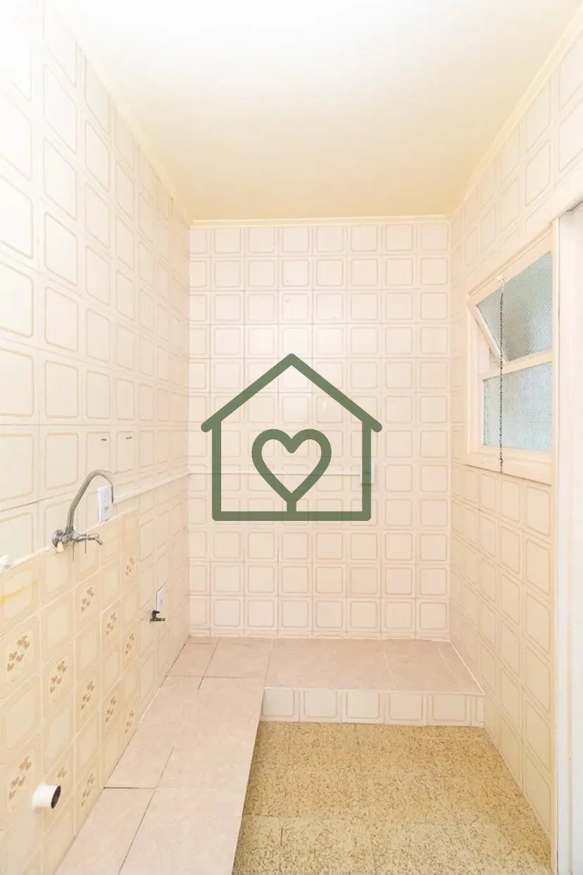 Imagem Apartamento de 2 dormitórios no bairro Petrópolis, em Porto Alegre, com 60m² privativos e excelen...
