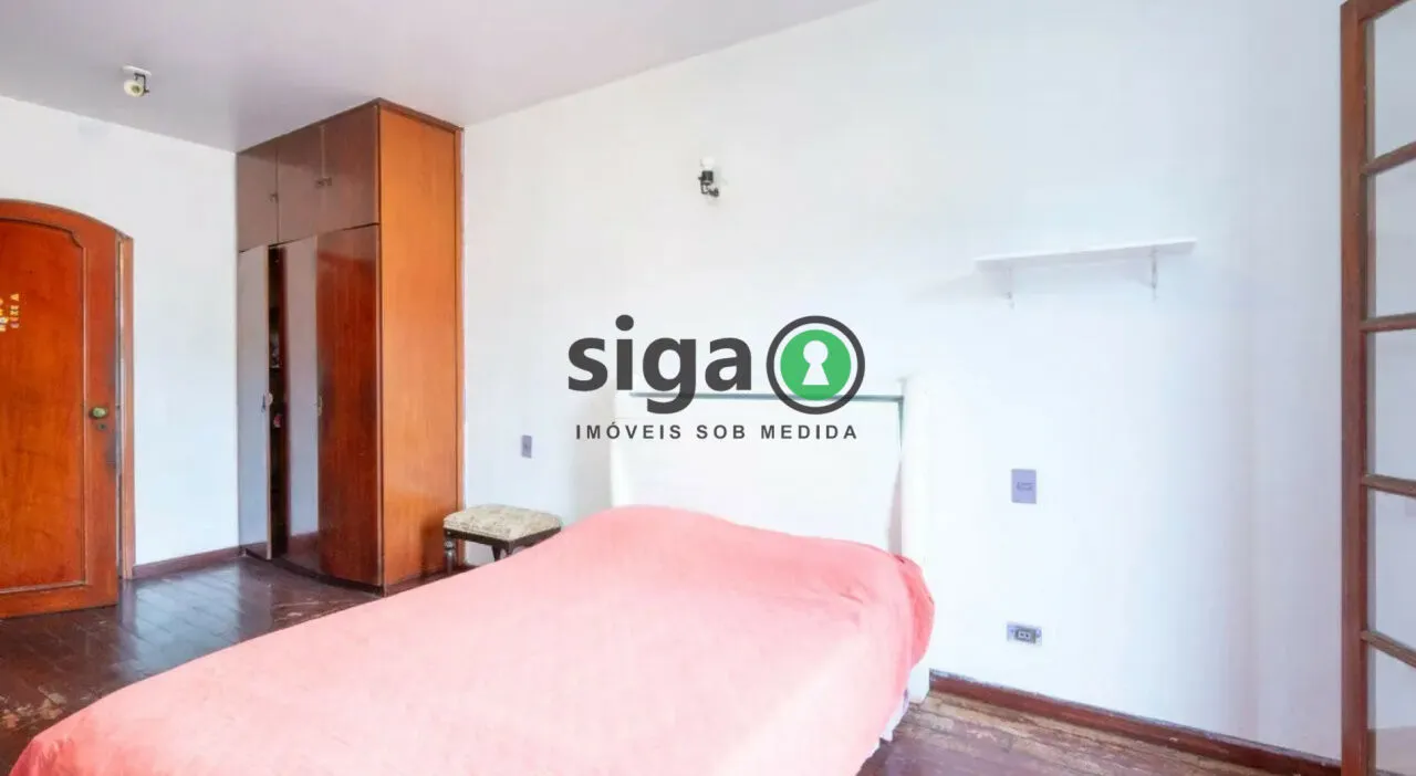 Imagem Casa espaçosa com 2 suítes, churrasqueira e 4 vagas ? conforto completo para sua família!