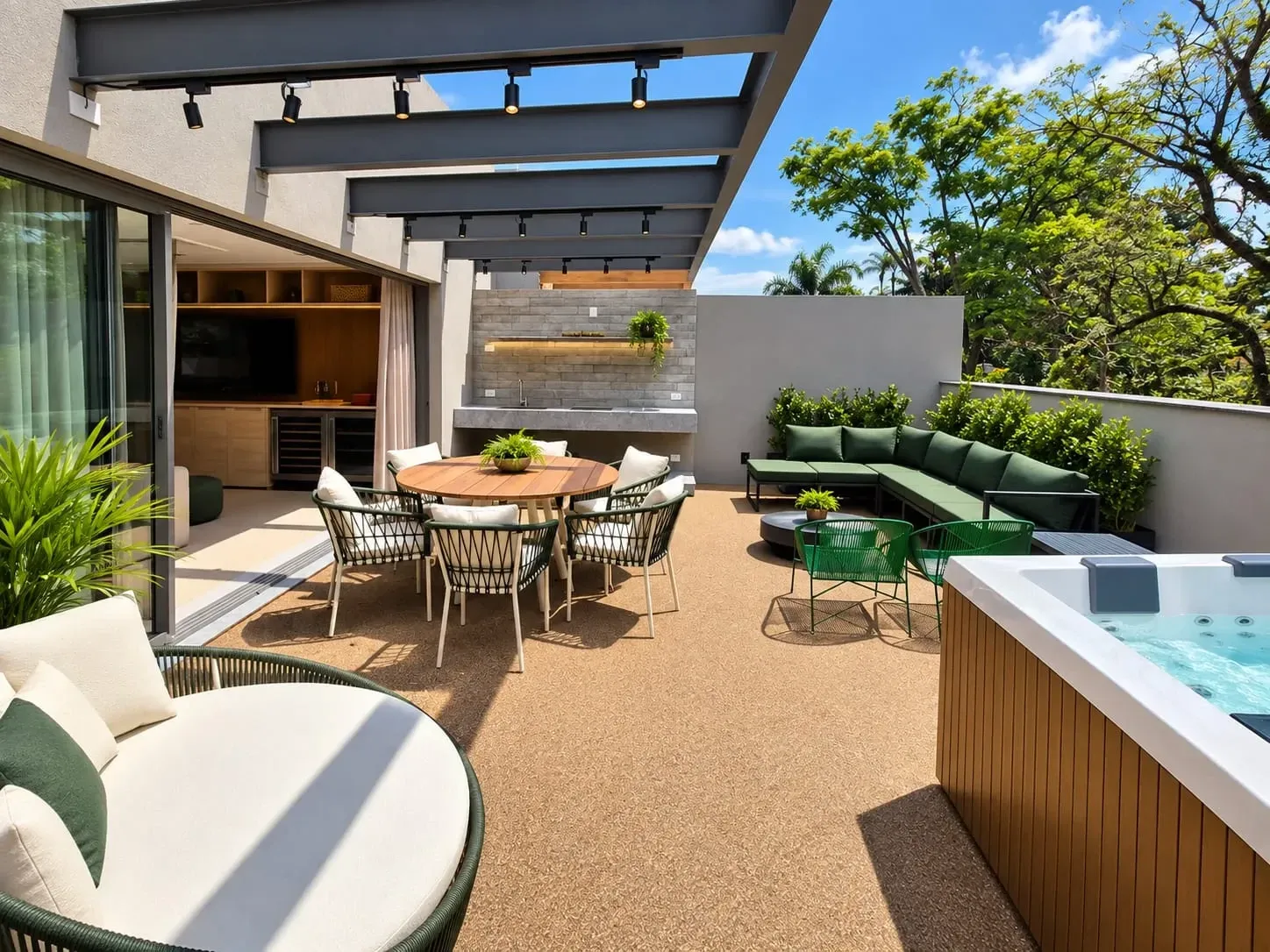 Imagem Casa de Condomínio com 4 Quartos à Venda, 573 m² em Brooklin Paulista - São Paulo