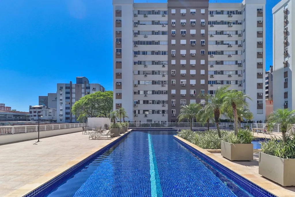 Imagem Apartamento em Cristo Redentor