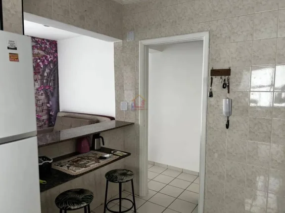 Imagem apartamento a venda na Tupi
