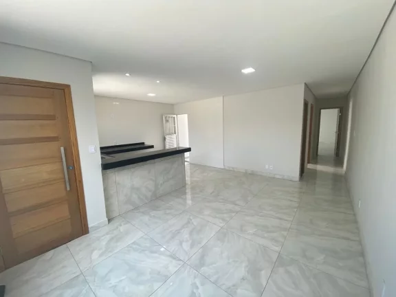 Imagem Casa à venda em Betim/MG - Bairro Vila Verde