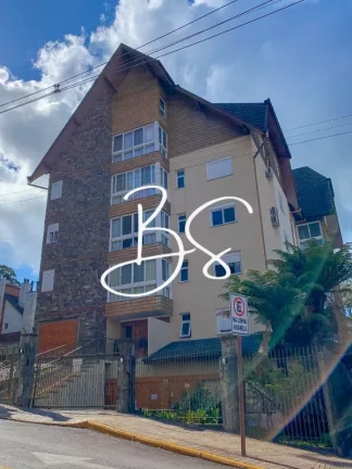 Imagem APARTAMENTO RESIDENCIAL em GRAMADO - RS, Centro