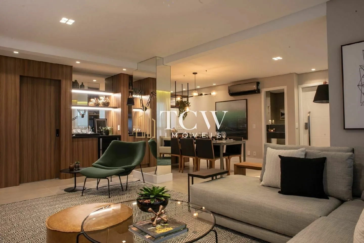 Imagem Apartamento à venda | 113m2 | VILA MARIANA/SP