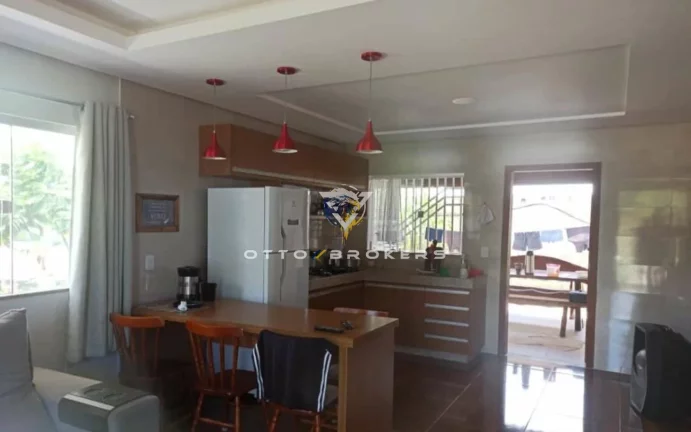 Imagem CASA RESIDENCIAL em Santa Cruz Cabrália - BA, Outeiro do Descobrimento