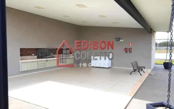 Imagem Terreno a venda, condomínio Residencial Ágape, Campestre, Piracicaba!!