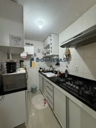 Imagem APARTAMENTO 2 QUARTOS QI 03 REFORMADO 2º ANDAR NASCENTE VISTA LIVRE