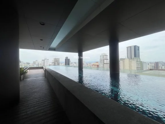 Imagem 1 DORMITÓRIO NA CONSOLAÇÃO DE 35m²