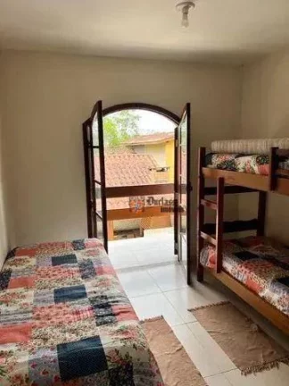 Imagem Casa com 5 dormitórios à venda, 256 m² por R$ 1.170.000,00 - Park Imperial - Caraguatatuba/SP