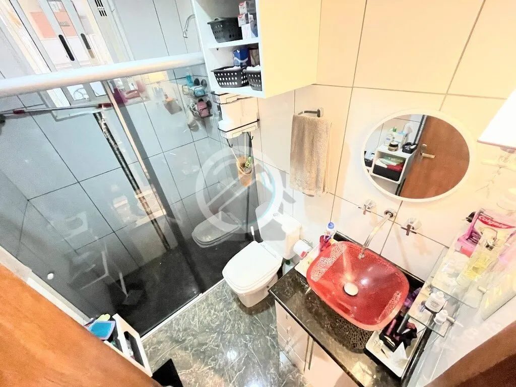 Imagem Excelente apartamento com 41,36m², localizado no Bairro Petrópolis, pronto para morar! Apartamento...